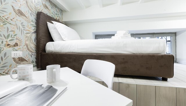 イタリアンウェイ - メタスタシオ3 int M2