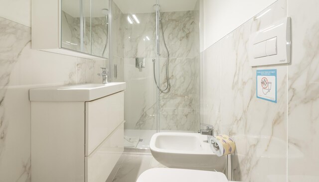 イタリアンウェイ - メタスタシオ3 int M2