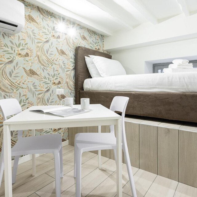 イタリアンウェイ - メタスタシオ3 int M2