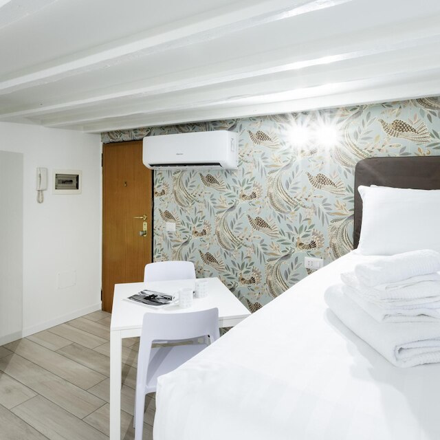 イタリアンウェイ - メタスタシオ3 int M2