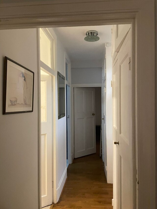 ロンドンのラブリーな1ベッドルームアパートメント