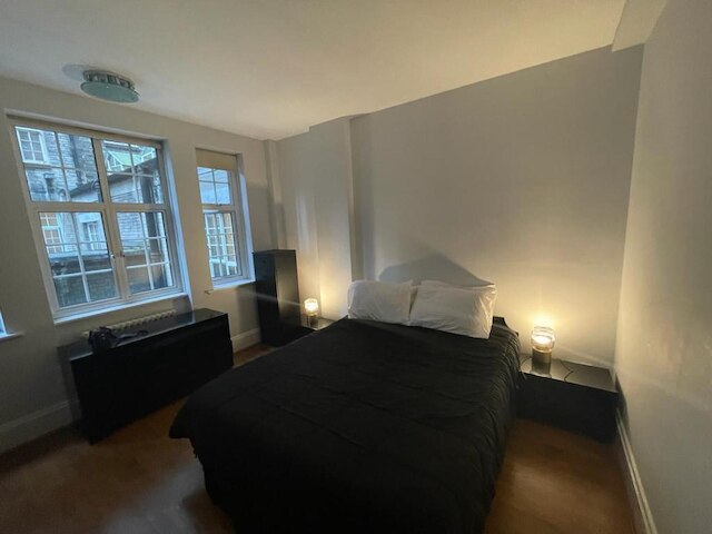 ロンドンのラブリーな1ベッドルームアパートメント