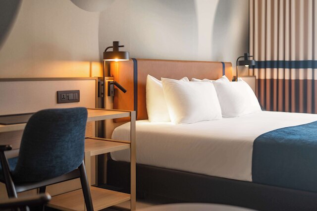 ベストウェスタンプレミアマルタ