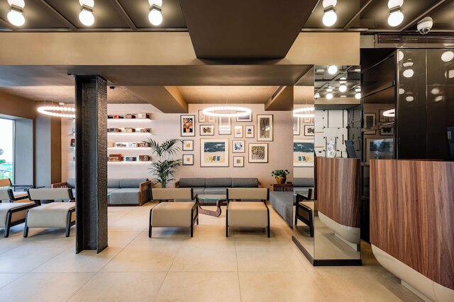 ベストウェスタンプレミアマルタ