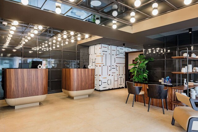 ベストウェスタンプレミアマルタ