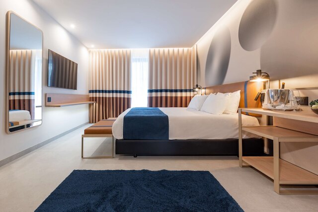 ベストウェスタンプレミアマルタ