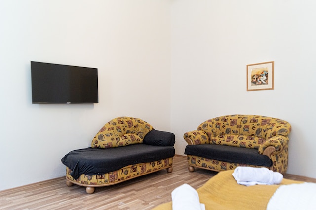 快適な3BRシェアアパート - ヴィーナーシュタットハレ