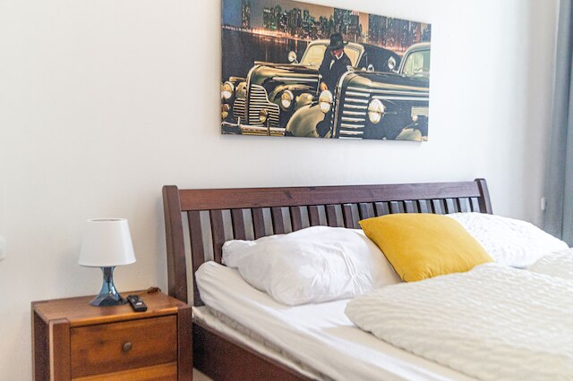 快適な3BRシェアアパート - ヴィーナーシュタットハレ