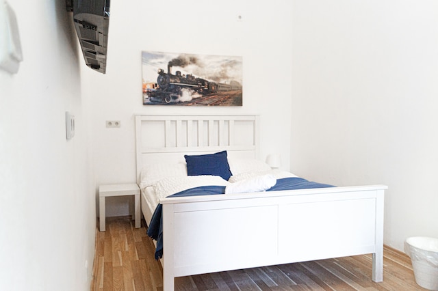 快適な3BRシェアアパート - ヴィーナーシュタットハレ