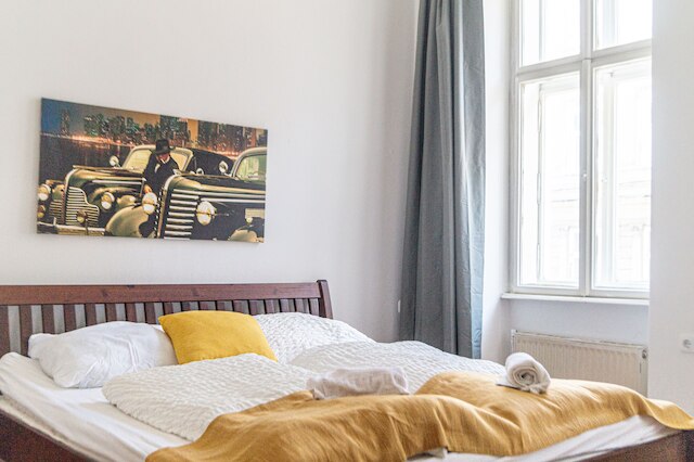 快適な3BRシェアアパート - ヴィーナーシュタットハレ