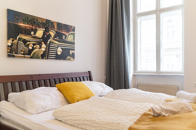 快適な3BRシェアアパート - ヴィーナーシュタットハレ