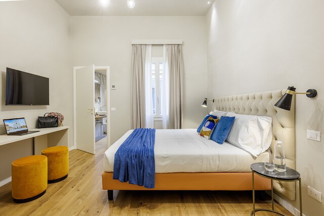 ディモラ72ラグジュアリールーム