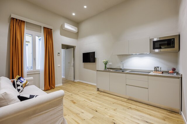 ディモラ72ラグジュアリールーム