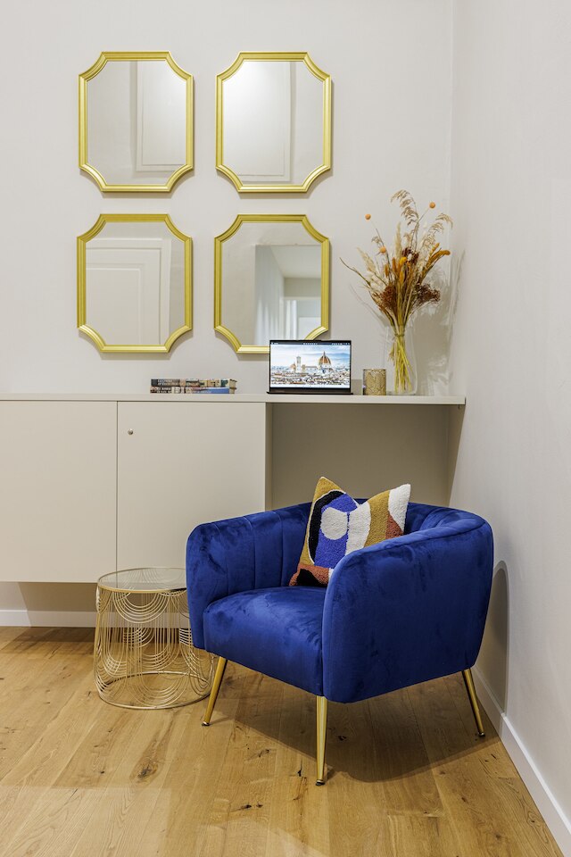 ディモラ72ラグジュアリールーム