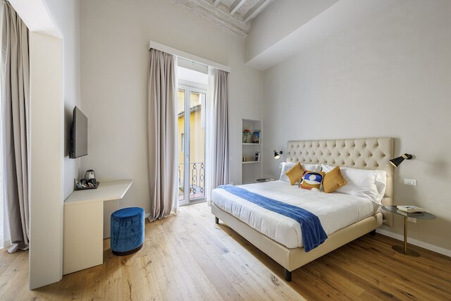 ディモラ72ラグジュアリールーム