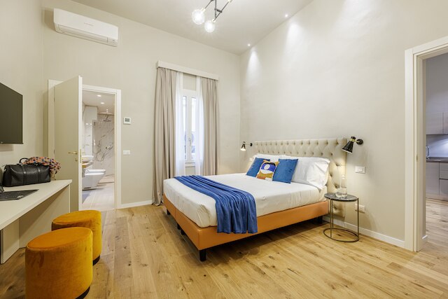 ディモラ72ラグジュアリールーム