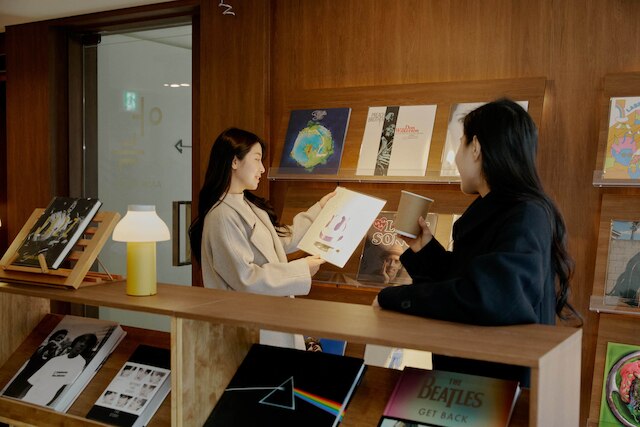 アンク ホテル スウォン