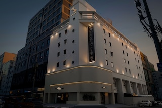 アンク ホテル スウォン