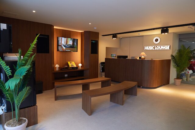 アンク ホテル スウォン