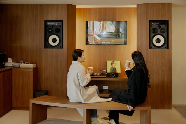 アンク ホテル スウォン