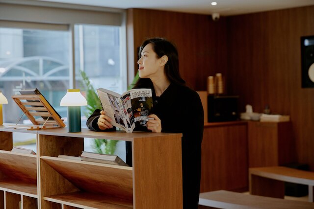 アンク ホテル スウォン