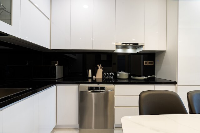 ロッソセントラル - マディソンビルディング D1