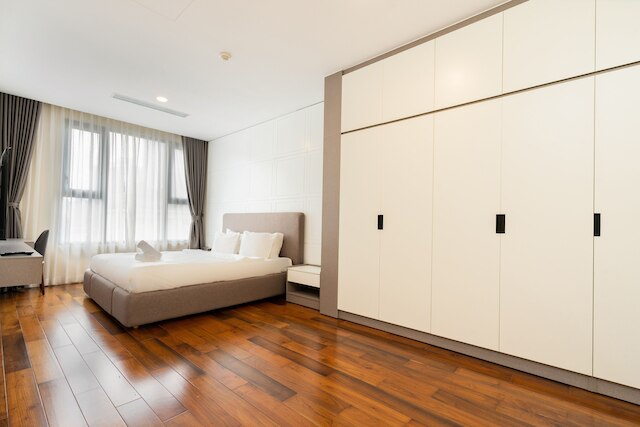 ロッソセントラル - マディソンビルディング D1