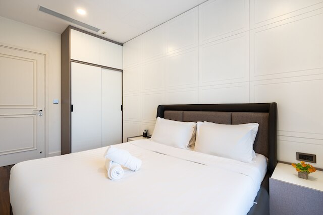 ロッソセントラル - マディソンビルディング D1