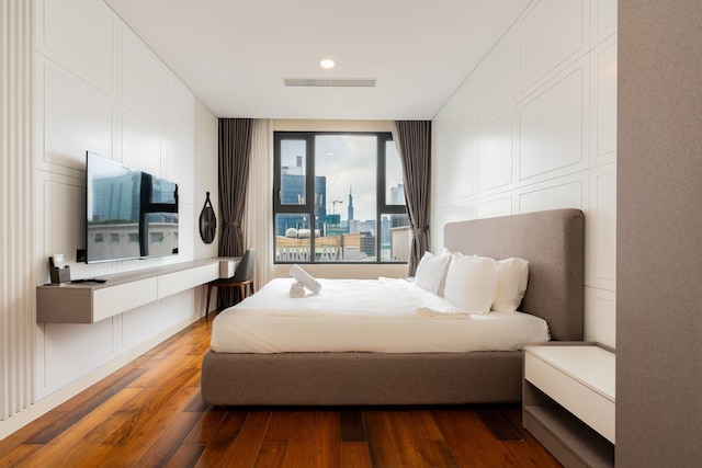 ロッソセントラル - マディソンビルディング D1