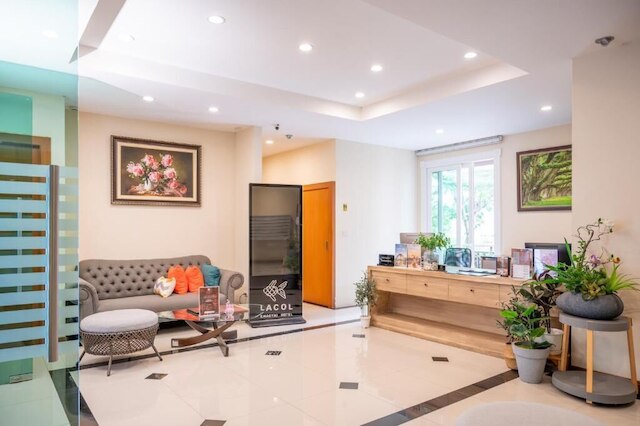 ヒルサイド・レジデンス・カオヤイ