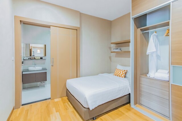 ヒルサイド・レジデンス・カオヤイ