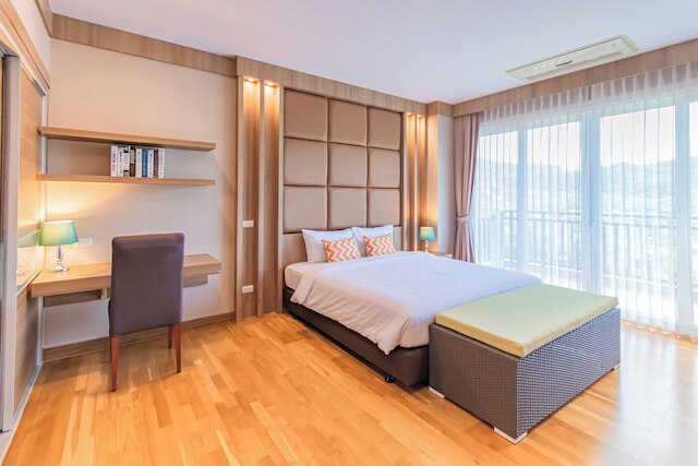 ヒルサイド・レジデンス・カオヤイ