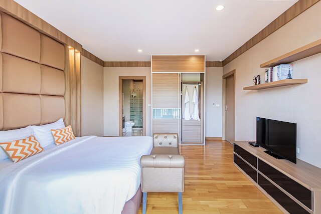 ヒルサイド・レジデンス・カオヤイ