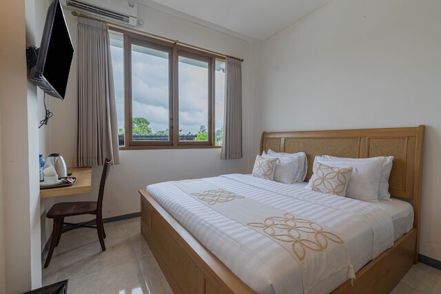 ミールームズウブド