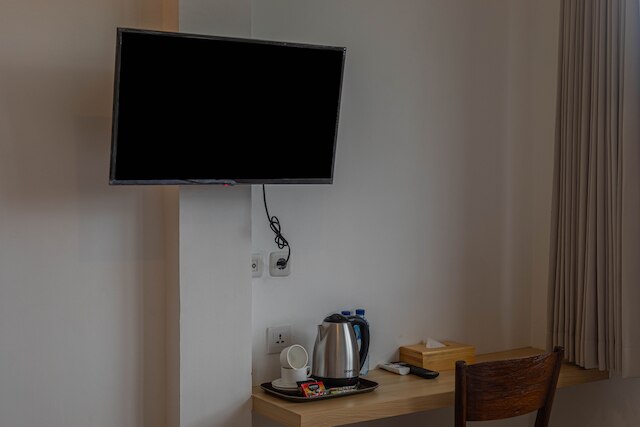 ミールームズウブド