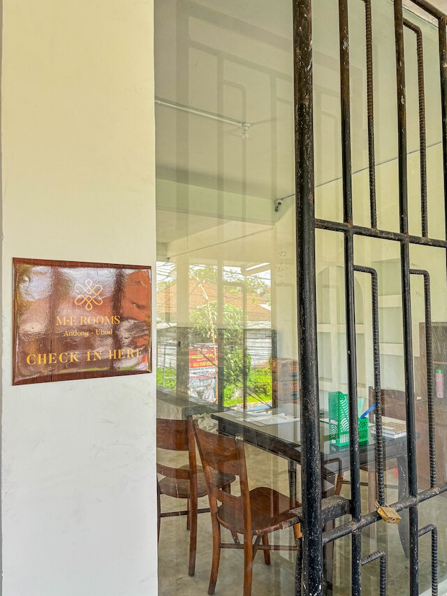 ミールームズウブド