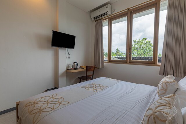 ミールームズウブド