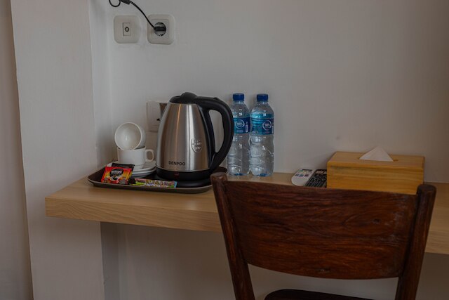 ミールームズウブド