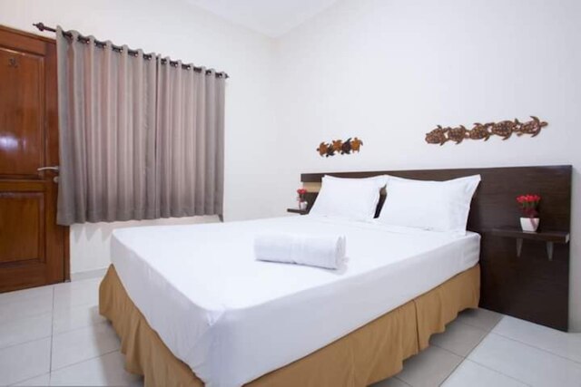 ホテルジャガランラヤ