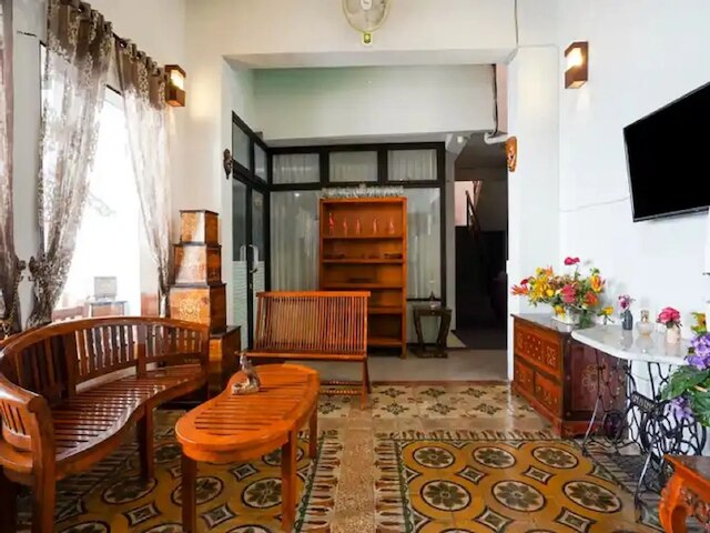 ホテルジャガランラヤ