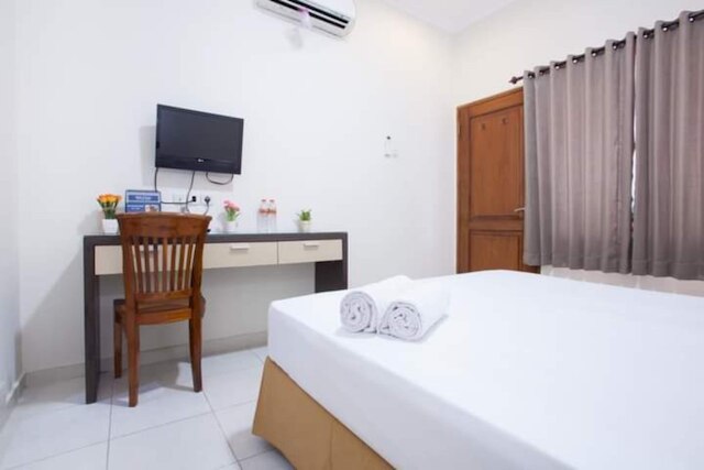 ホテルジャガランラヤ