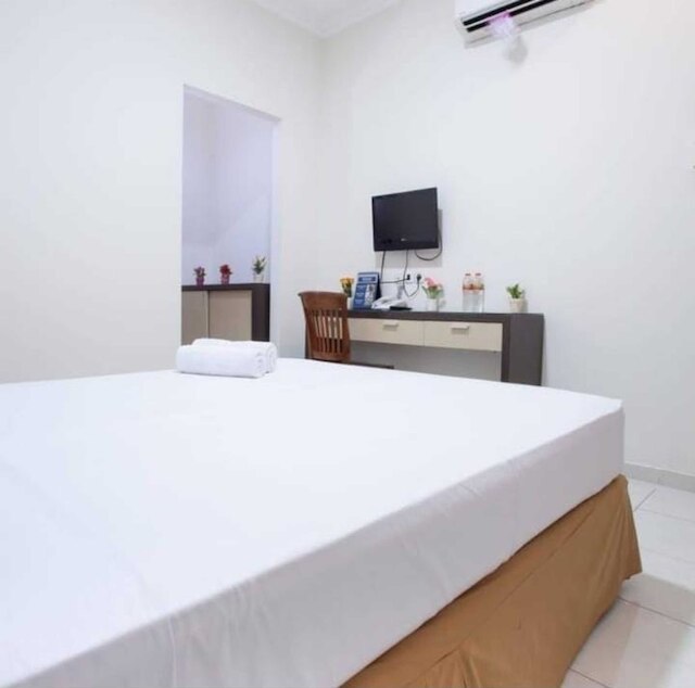 ホテルジャガランラヤ