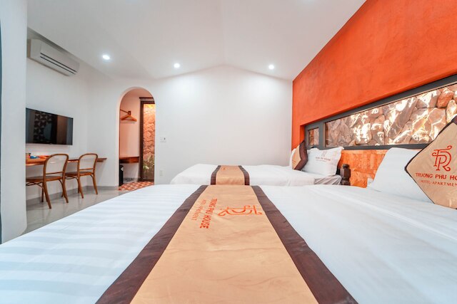 トルオンプーハウス