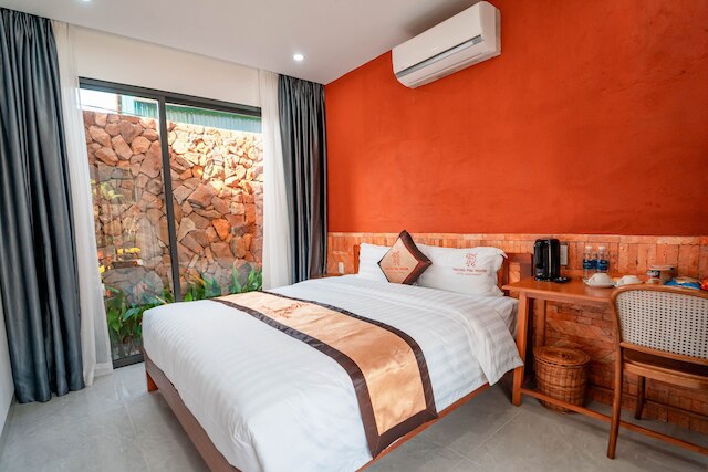 トルオンプーハウス