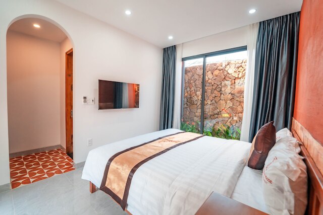 トルオンプーハウス