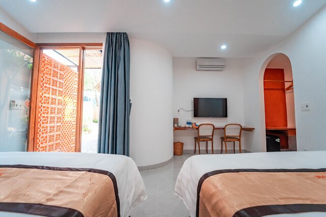 トルオンプーハウス