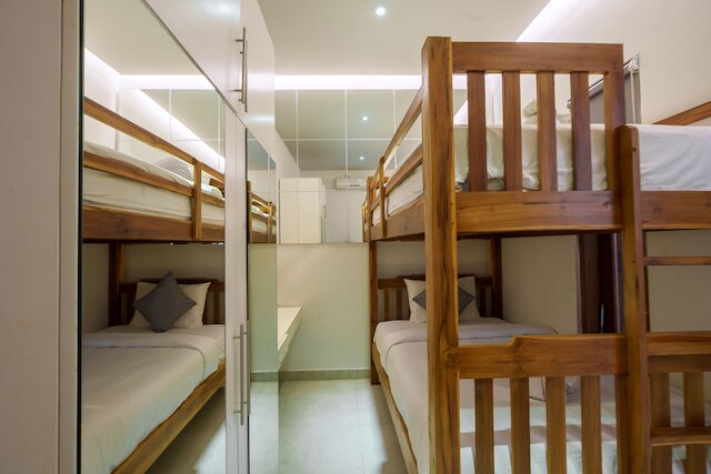 ヴィラオレンジ-ビーチから900m