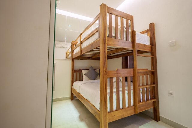 ヴィラオレンジ-ビーチから900m