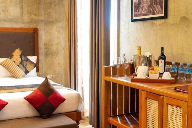 モデルテンプルヴィラ