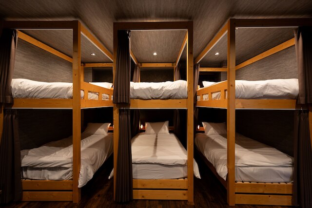 OLD HERITAGE SHIBUYA